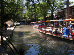 san antonio riverwalk